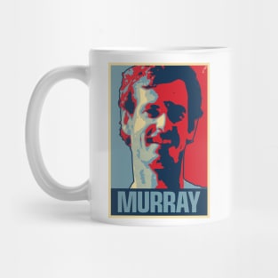 Murray Mug